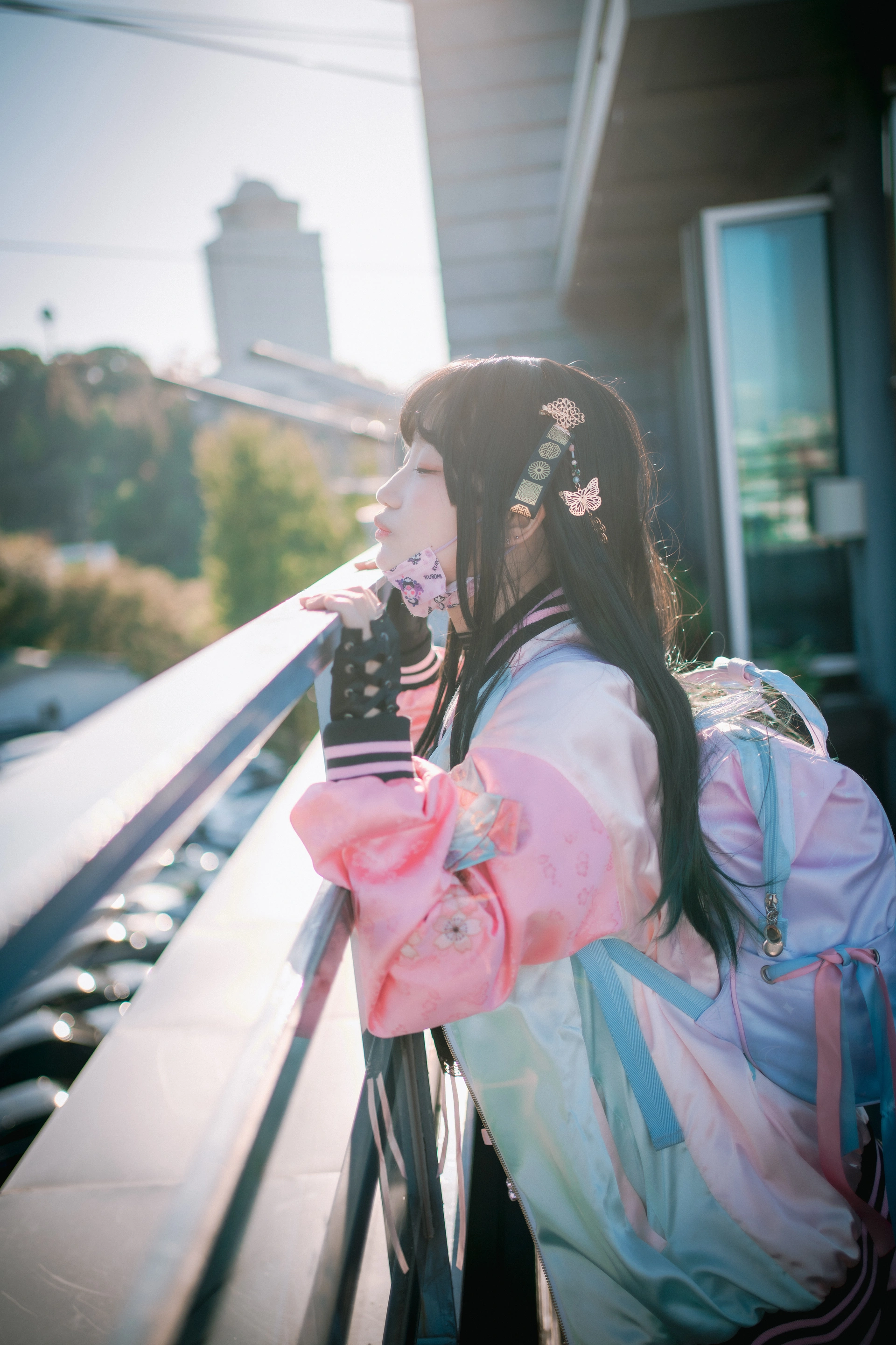 309.DJAWA Photo - Mimmi (밈미) - Sukajan Gal 2